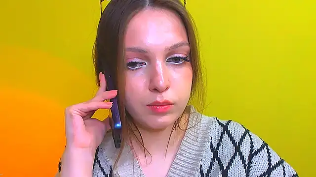 miss merciless  online show from April 17, 2026, 8:01 pm