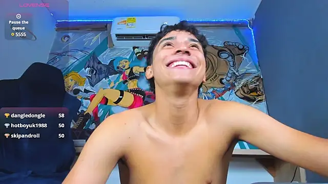 Snapshot of Austin_Cardieff chatting on March 21, 2025, 6:38 am Austin Cardieff online show from March 21, 2025, 6:38 am