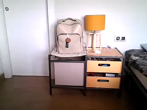  Exotic ginger Doll  online show from December 2, 2024, 9:35 am