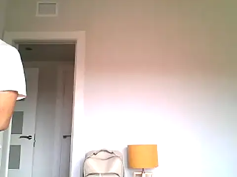  Exotic ginger Doll  online show from December 2, 2024, 12:40 pm