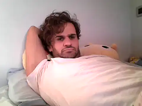  Exotic ginger Doll  online show from December 2, 2024, 3:47 pm