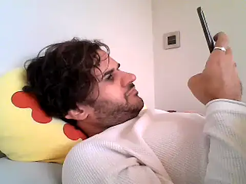  Exotic ginger Doll  online show from December 4, 2024, 12:03 pm