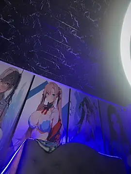 Snapshot of Thyana_LS chatting on January 12, 2025, 1:27 pm Thyana LS online show from January 12, 2025, 1:27 pm