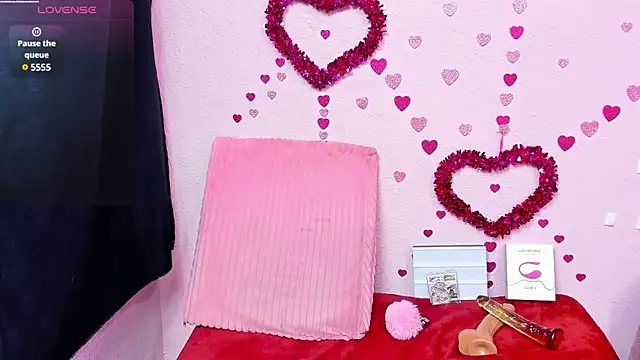 Giia39 online show from March 14, 2025, 2:19 pm