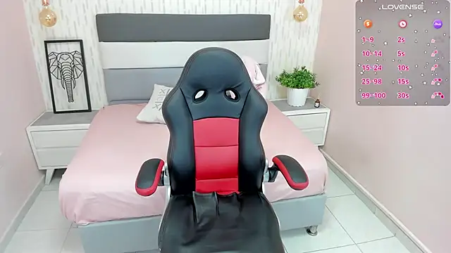 ALICESTARKK online show from January 10, 2025, 7:00 pm