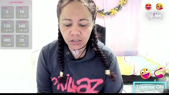 Brunette sasha online show from January 17, 2026, 11:15 am