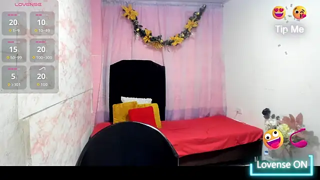 Brunette sasha online show from March 19, 2026, 11:14 am