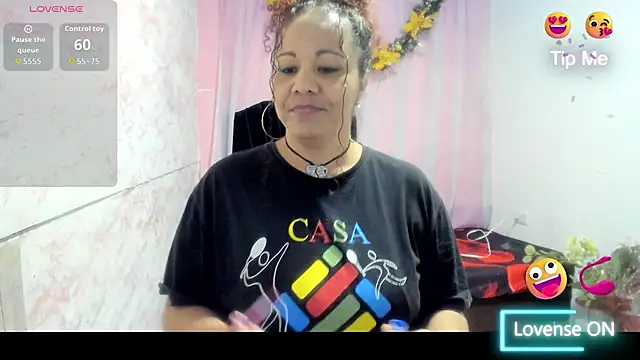 Brunette sasha online show from April 3, 2026, 11:52 am