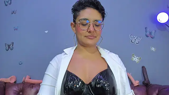 Kaira mosse online show from January 8, 2026, 11:56 am