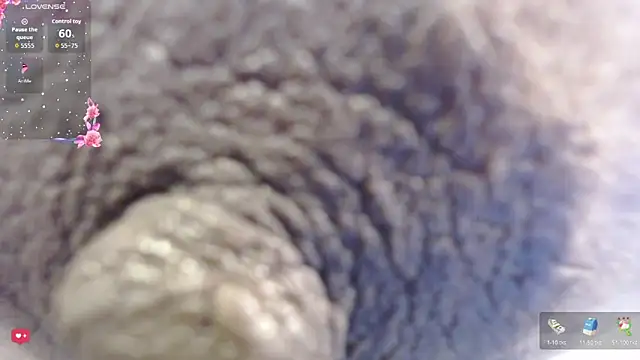 Keilathompson online show from February 7, 2026, 10:41 am