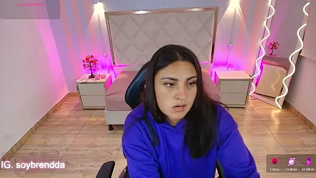 Brendda tay online show from February 1, 2026, 3:16 am