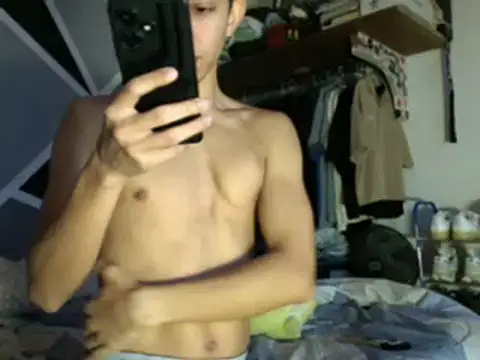 ferchitibellako online show from January 13, 2026, 4:34 pm