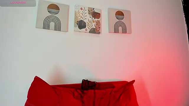 Melanyprada online show from January 15, 2025, 3:22 am