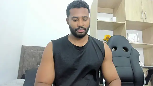 karsonmorris online show from September 26, 2025, 6:34 pm