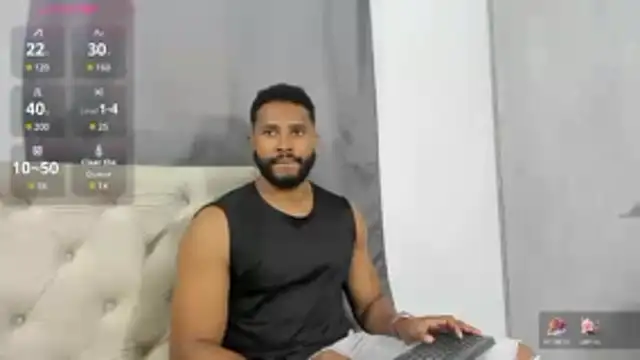 karsonmorris online show from January 15, 2026, 8:23 pm