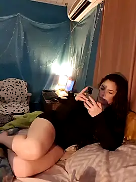 Snapshot of CoelhinhaGostosa chatting on December 10, 2024, 1:11 am CoelhinhaGostosa online show from December 10, 2024, 1:11 am
