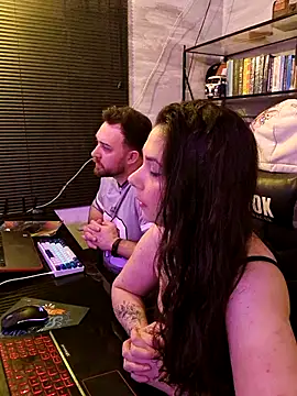 CoelhinhaGostosa online show from November 27, 2025, 1:29 am