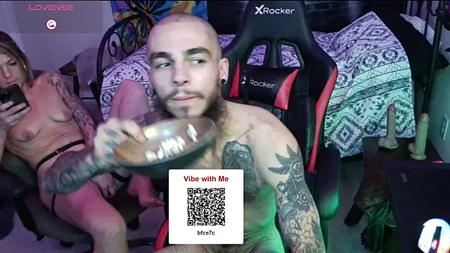 XMeF10 online show from January 11, 2025, 8:00 am