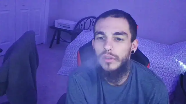 XMeF10 online show from February 16, 2025, 8:55 pm