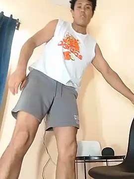 Brencuz online show from November 13, 2025, 9:03 pm