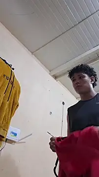 Snapshot of Brencuz chatting on March 8, 2026, 10:46 pm Brencuz online show from March 8, 2026, 10:46 pm