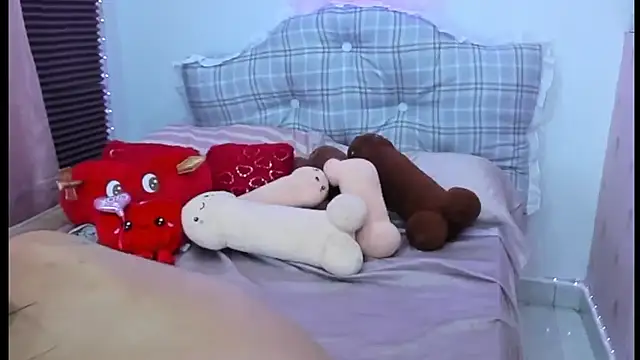 Katiaflex online show from January 28, 2025, 5:11 am