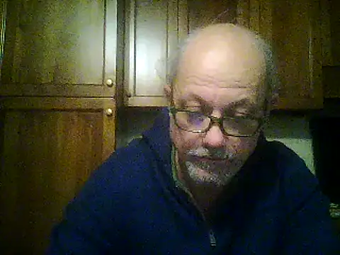 gianbragallini online show from January 22, 2025, 10:26 pm