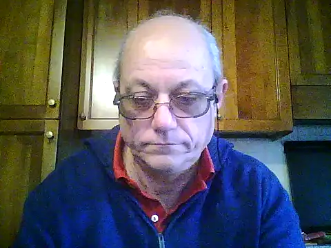 gianbragallini online show from January 17, 2026, 2:11 pm