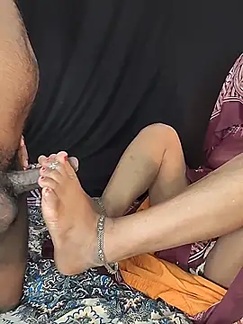 Shivani Mumbai85 online show from April 10, 2026, 5:50 pm