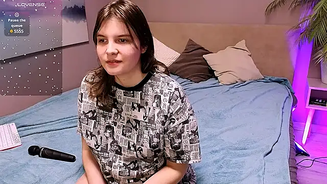 Ruyjin Choi online show from January 21, 2025, 10:30 am