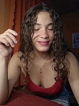 HelenHoltz online show from March 22, 2026, 2:48 am