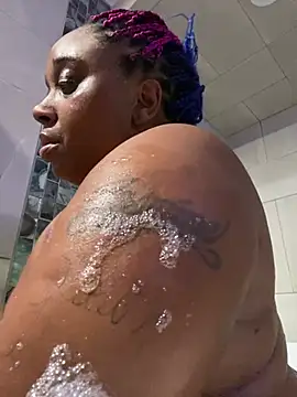 DestinyThickems89 online show from February 1, 2025, 1:12 am