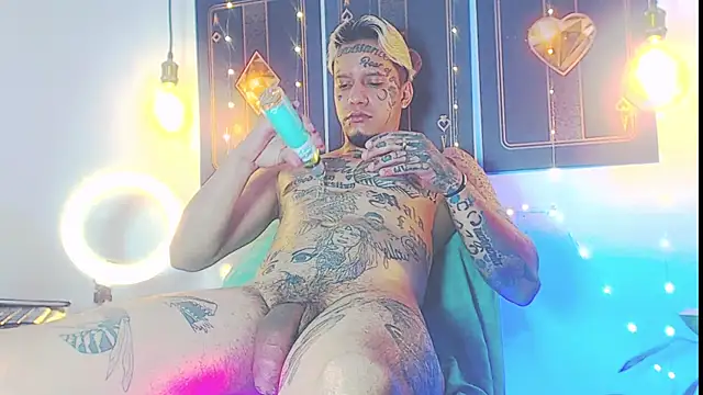 daimond hope666 online show from February 13, 2025, 9:17 pm