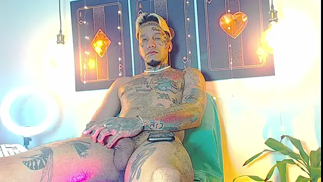 daimond hope666 online show from February 18, 2025, 4:04 am