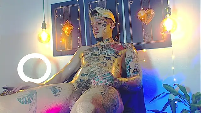 daimond hope666 online show from February 23, 2025, 7:38 pm