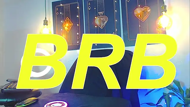 daimond hope666 online show from February 23, 2025, 10:42 pm