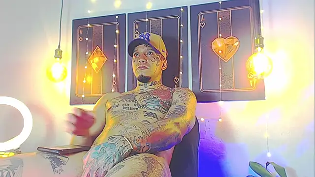 daimond hope666 online show from February 25, 2025, 2:47 am