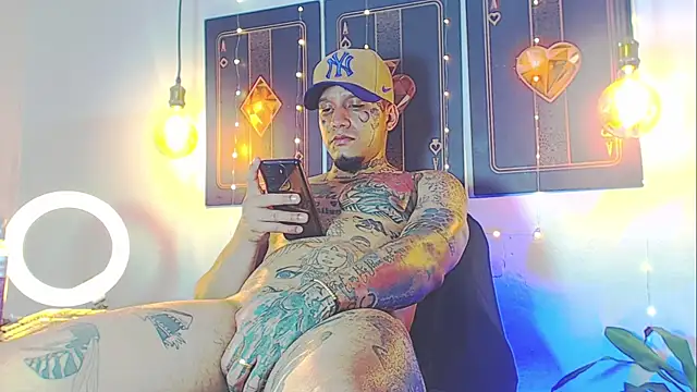 daimond hope666 online show from February 25, 2025, 5:52 am