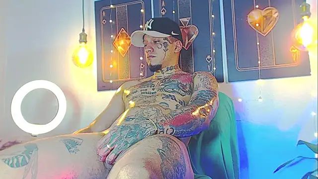 daimond hope666 online show from February 28, 2025, 9:12 pm