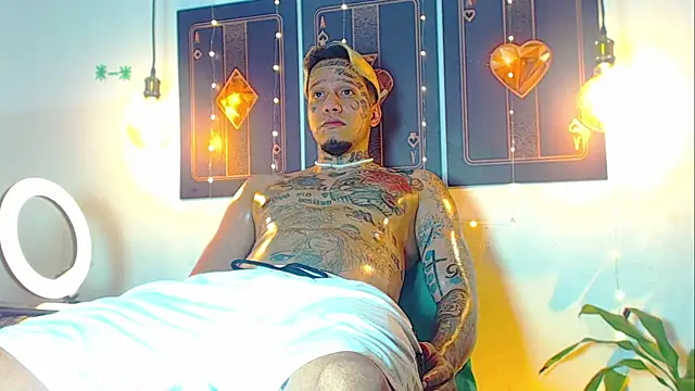 daimond hope666 online show from March 4, 2025, 3:22 am