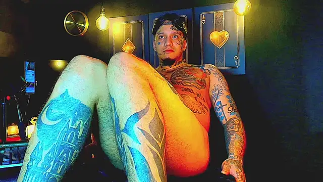 daimond hope666 online show from October 21, 2025, 8:42 pm