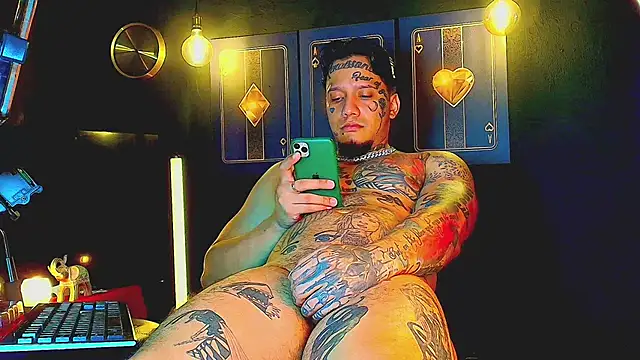 daimond hope666 online show from November 20, 2025, 8:52 pm