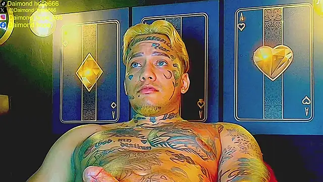 daimond hope666 online show from February 20, 2026, 6:26 am