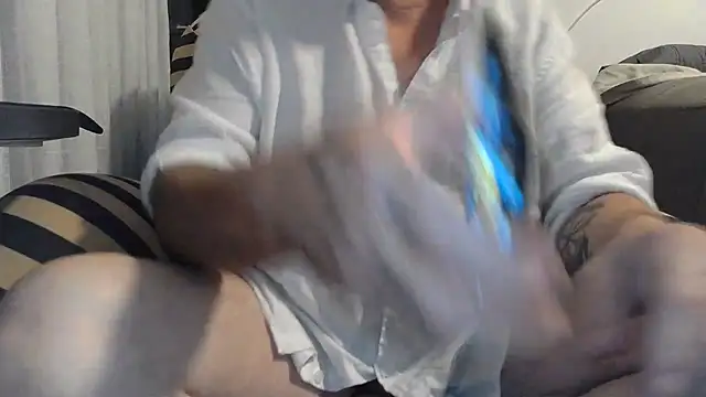 ChunkyMonkey007 online show from January 25, 2025, 11:22 pm