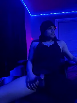 plutomf online show from January 13, 2026, 8:08 am