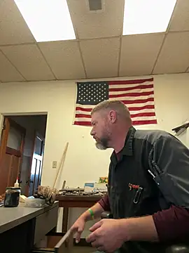 dieselking1978 online show from December 5, 2024, 10:34 pm