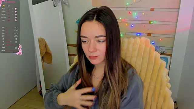 Bella XO online show from December 27, 2024, 4:54 pm