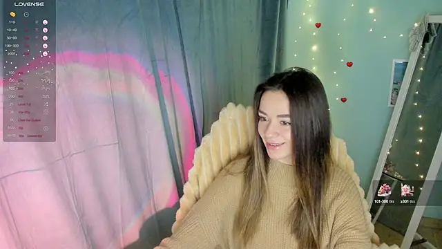 Bella XO online show from January 2, 2025, 1:30 pm