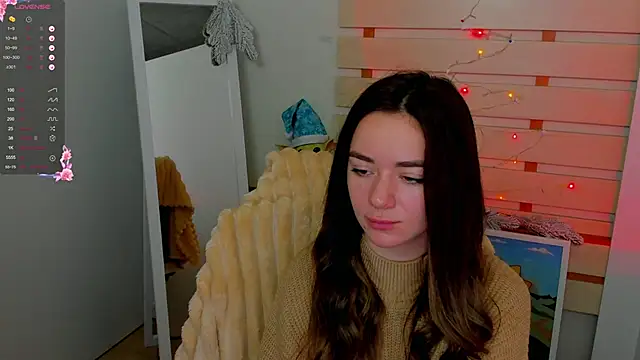 Bella XO online show from January 7, 2025, 10:22 am