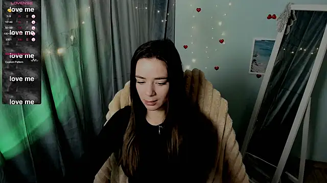 Bella XO online show from January 23, 2025, 1:24 pm